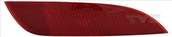 Rückstrahler rechts TYC 19-12577-00-9