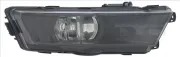Nebelscheinwerfer rechts TYC 19-12613-11-2