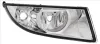 Nebelscheinwerfer links TYC 19-12720-01-2