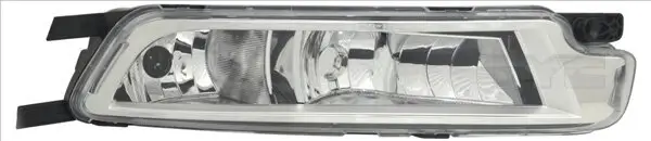 Nebelscheinwerfer links TYC 19-12978-05-9