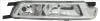 Nebelscheinwerfer links TYC 19-12978-05-9