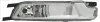 Tagfahrleuchte links TYC 19-12978-15-9