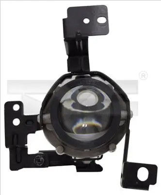 Nebelscheinwerfer rechts TYC 19-14005-01-2 Bild Nebelscheinwerfer rechts TYC 19-14005-01-2