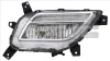 Nebelscheinwerfer links TYC 19-14198-00-9
