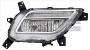 Nebelscheinwerfer links TYC 19-14198-00-9
