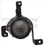 Nebelscheinwerfer links TYC 19-14256-01-2