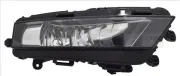 Nebelscheinwerfer links TYC 19-14262-01-2