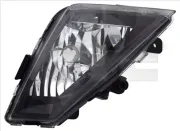 Nebelscheinwerfer links TYC 19-15040-01-2