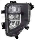 Nebelscheinwerfer links TYC 19-15042-05-2