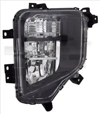 Nebelscheinwerfer links TYC 19-15042-05-2 Bild Nebelscheinwerfer links TYC 19-15042-05-2