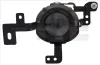 Nebelscheinwerfer links TYC 19-15150-01-2