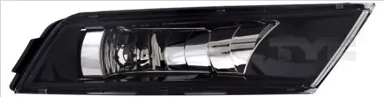 Nebelscheinwerfer links TYC 19-15222-05-2 Bild Nebelscheinwerfer links TYC 19-15222-05-2