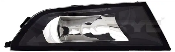 Nebelscheinwerfer links TYC 19-15266-01-2