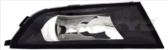 Nebelscheinwerfer links TYC 19-15266-01-2 Bild Nebelscheinwerfer links TYC 19-15266-01-2