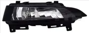 Nebelscheinwerfer links TYC 19-15302-05-2