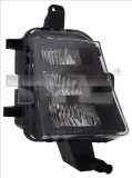 Nebelscheinwerfer links TYC 19-15316-00-2