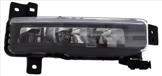 Nebelscheinwerfer links TYC 19-15348-10-9 Bild Nebelscheinwerfer links TYC 19-15348-10-9