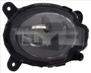 Nebelscheinwerfer links TYC 19-15444-00-2