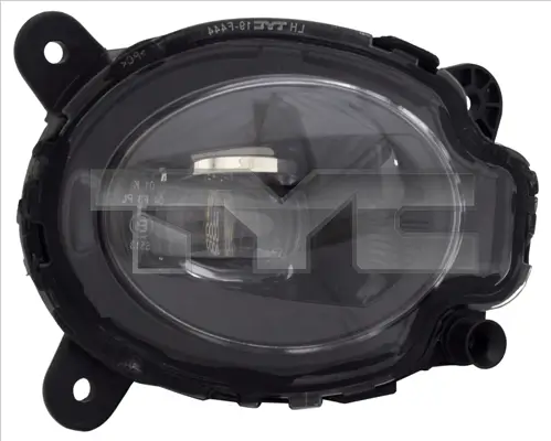 Nebelscheinwerfer links TYC 19-15444-00-2 Bild Nebelscheinwerfer links TYC 19-15444-00-2