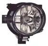 Nebelscheinwerfer links TYC 19-5078-05-2