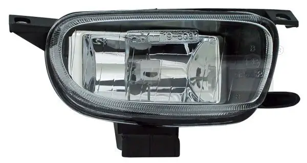 Nebelscheinwerfer links TYC 19-5082-05-2