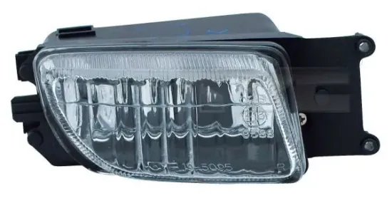 Nebelscheinwerfer rechts TYC 19-5095-05-2 Bild Nebelscheinwerfer rechts TYC 19-5095-05-2
