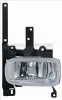 Nebelscheinwerfer links TYC 19-5206-05-2