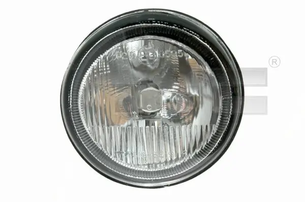 Nebelscheinwerfer rechts TYC 19-5319-05-2