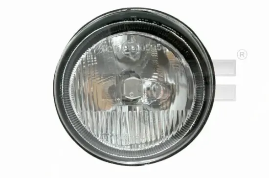 Nebelscheinwerfer rechts TYC 19-5319-05-2 Bild Nebelscheinwerfer rechts TYC 19-5319-05-2