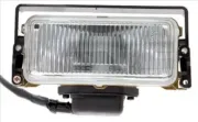 Nebelscheinwerfer links TYC 19-5424-05-2