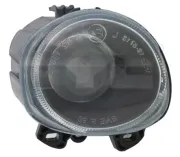 Nebelscheinwerfer rechts TYC 19-5715-05-9