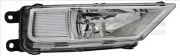 Nebelscheinwerfer links TYC 19-6216-11-9