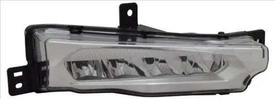 Nebelscheinwerfer rechts TYC 19-6219-00-9 Bild Nebelscheinwerfer rechts TYC 19-6219-00-9