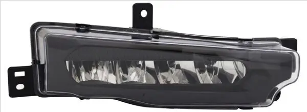 Nebelscheinwerfer links TYC 19-6220-10-9