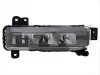 Nebelscheinwerfer rechts TYC 19-6339-00-9