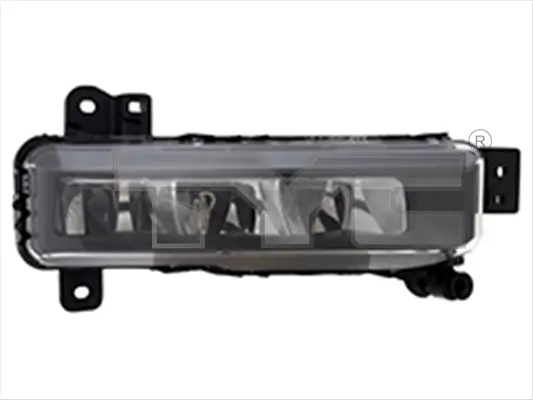 Nebelscheinwerfer links TYC 19-6340-00-9