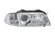 Hauptscheinwerfer links TYC 20-0006-05-2