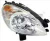 Hauptscheinwerfer links TYC 20-0034-05-2