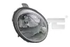 Hauptscheinwerfer links TYC 20-0048-05-2