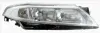 Hauptscheinwerfer links TYC 20-0158-05-2