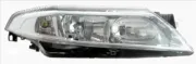 Hauptscheinwerfer links TYC 20-0158-05-2