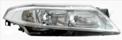 Hauptscheinwerfer links TYC 20-0158-05-2 Bild Hauptscheinwerfer links TYC 20-0158-05-2