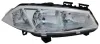 Hauptscheinwerfer links TYC 20-0290-05-2