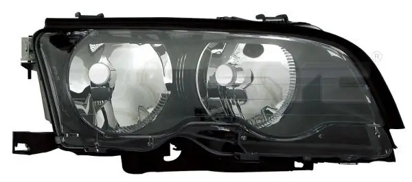 Hauptscheinwerfer links TYC 20-0326-01-2