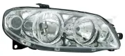 Hauptscheinwerfer links TYC 20-0352-05-2