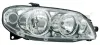 Hauptscheinwerfer links TYC 20-0352-35-2