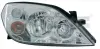 Hauptscheinwerfer links TYC 20-0364-05-2