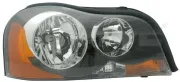 Hauptscheinwerfer links TYC 20-0452-05-2