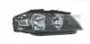 Hauptscheinwerfer links TYC 20-0458-05-2
