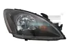 Hauptscheinwerfer links TYC 20-0470-35-2